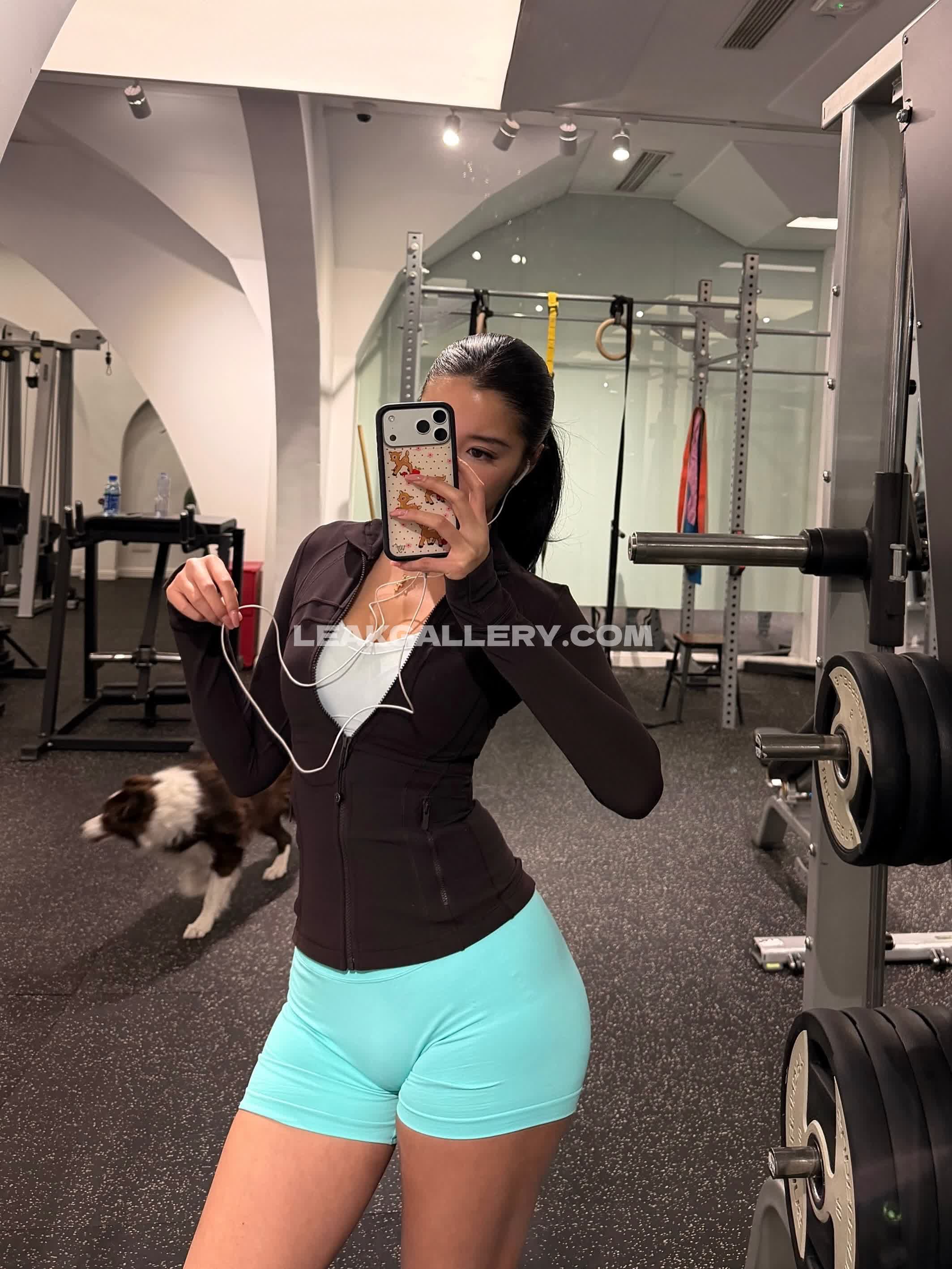 Nopearii Exclusive Leaked Nude OnlyFans #12777636