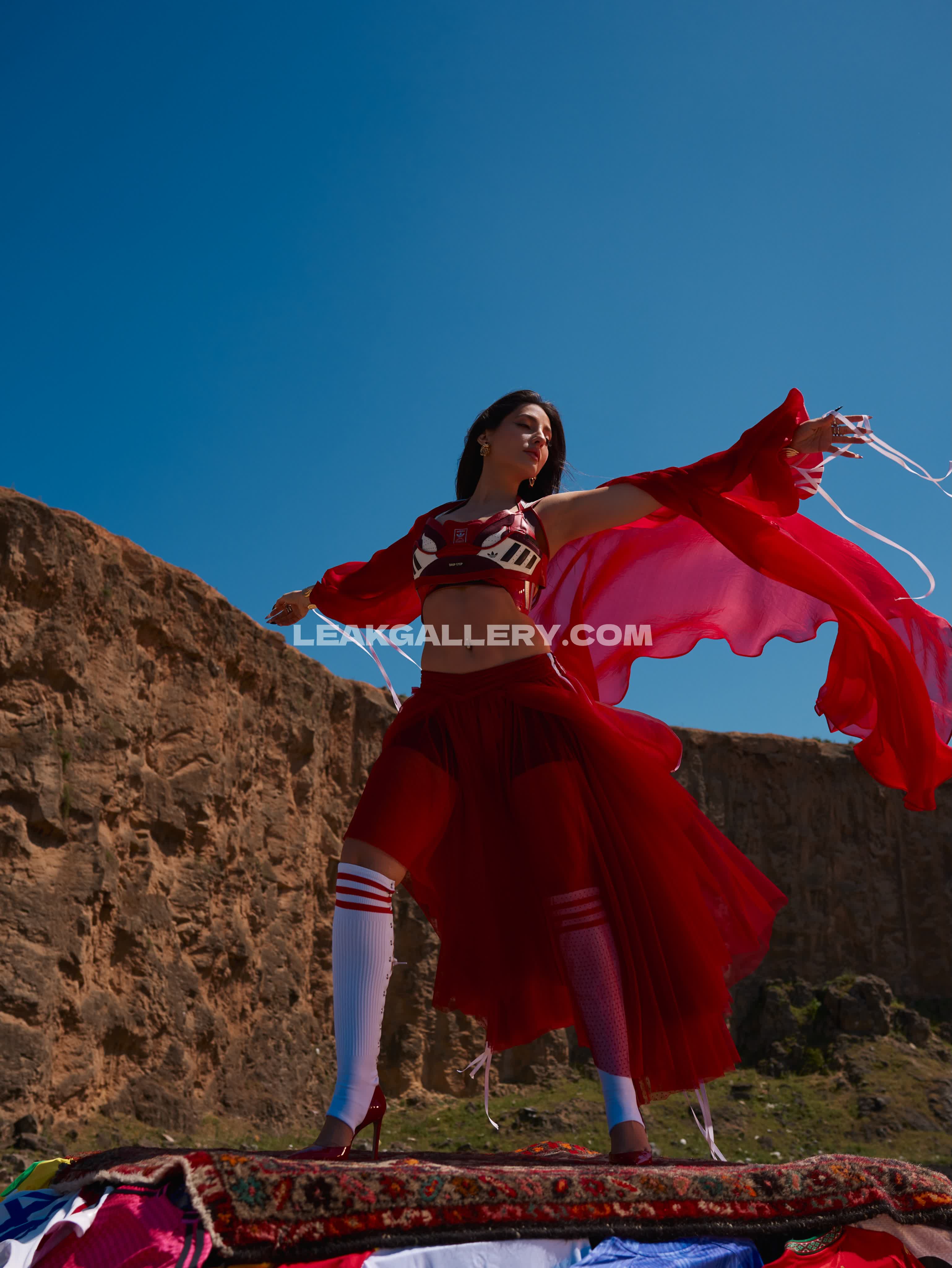 Norafatehi Exclusive Leaked Nude OnlyFans #13184774