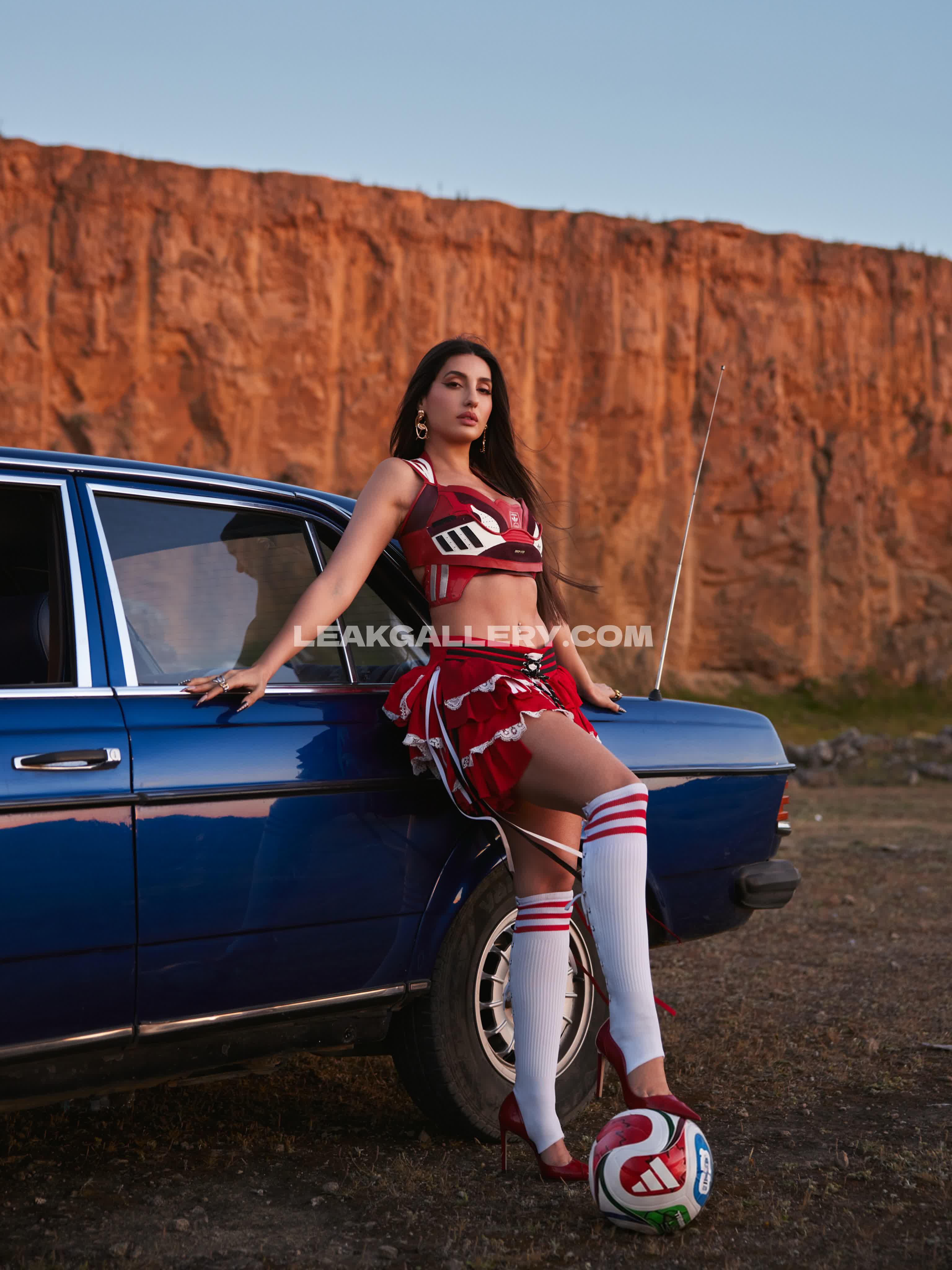 Norafatehi Exclusive Leaked Nude OnlyFans #13184778