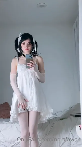 norafawn video thumbnail