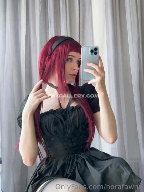Norafawn / norahfawnn Exclusive Leaked Nude OnlyFans #13441342