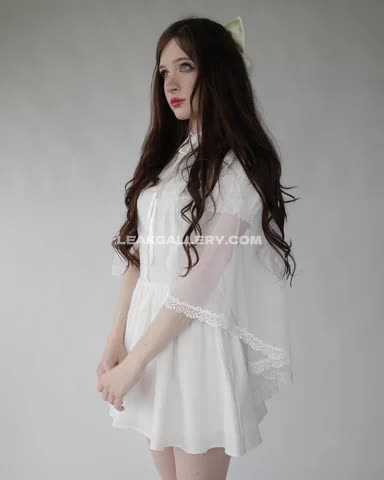 Norafawn / Norahfawnn Exclusive Leaked Nude OnlyFans #13696013