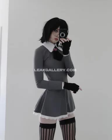 Norafawn / Norahfawnn Exclusive Leaked Nude OnlyFans #13695991