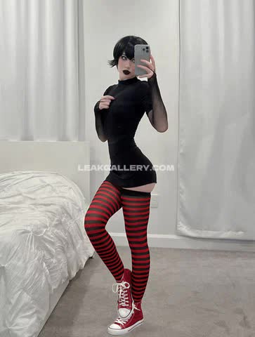 Norafawn / Norahfawnn Exclusive Leaked Nude OnlyFans #14271664
