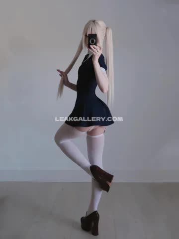 Norafawn / Norahfawnn Exclusive Leaked Nude OnlyFans #13696076