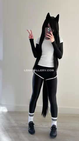 Norafawn / Norahfawnn Exclusive Leaked Nude OnlyFans #13696030