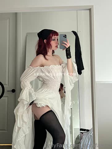 Norafawn / Norahfawnn Exclusive Leaked Nude OnlyFans #14765131