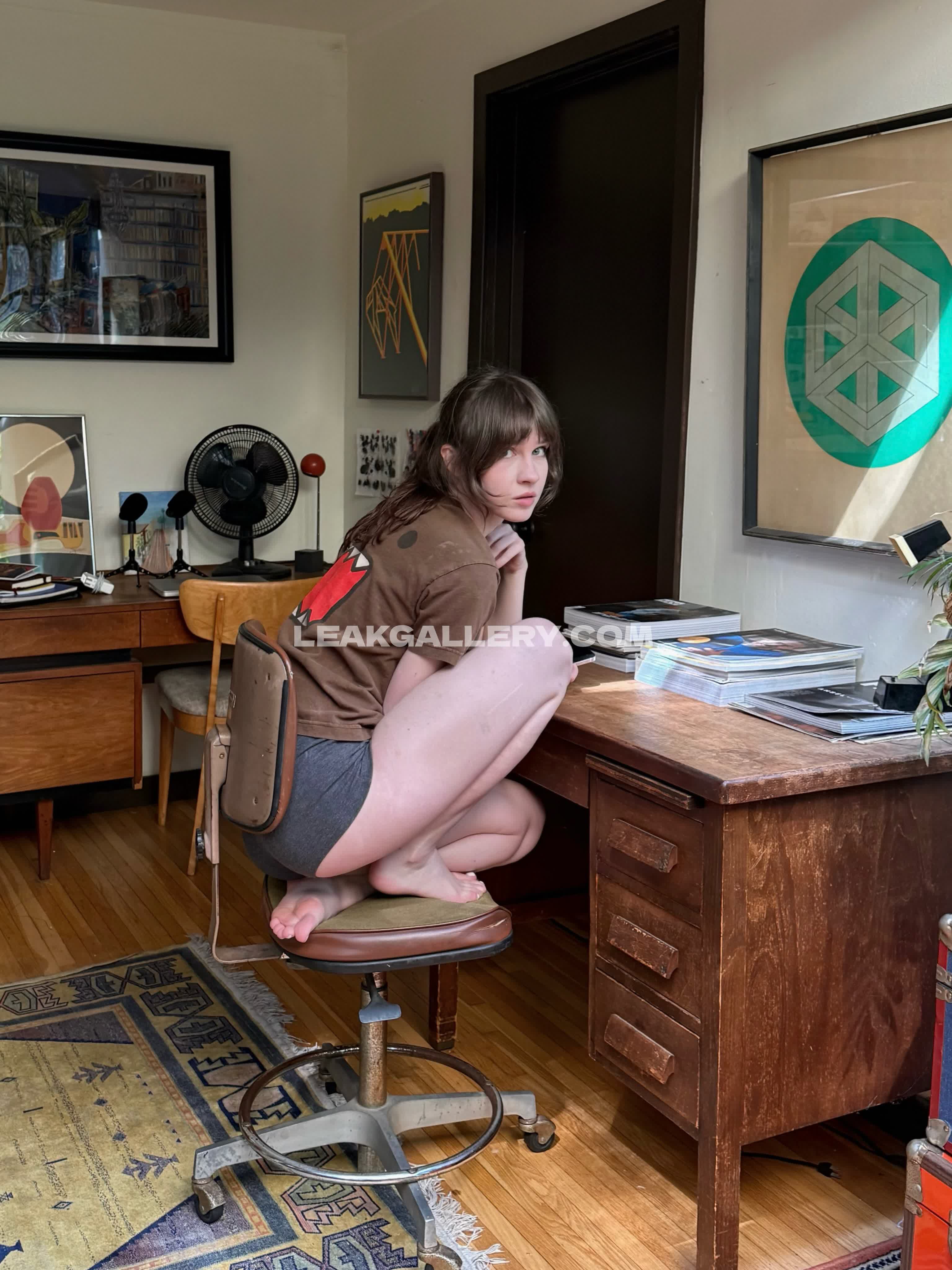 Norafawnn Exclusive Leaked Nude OnlyFans #13419499