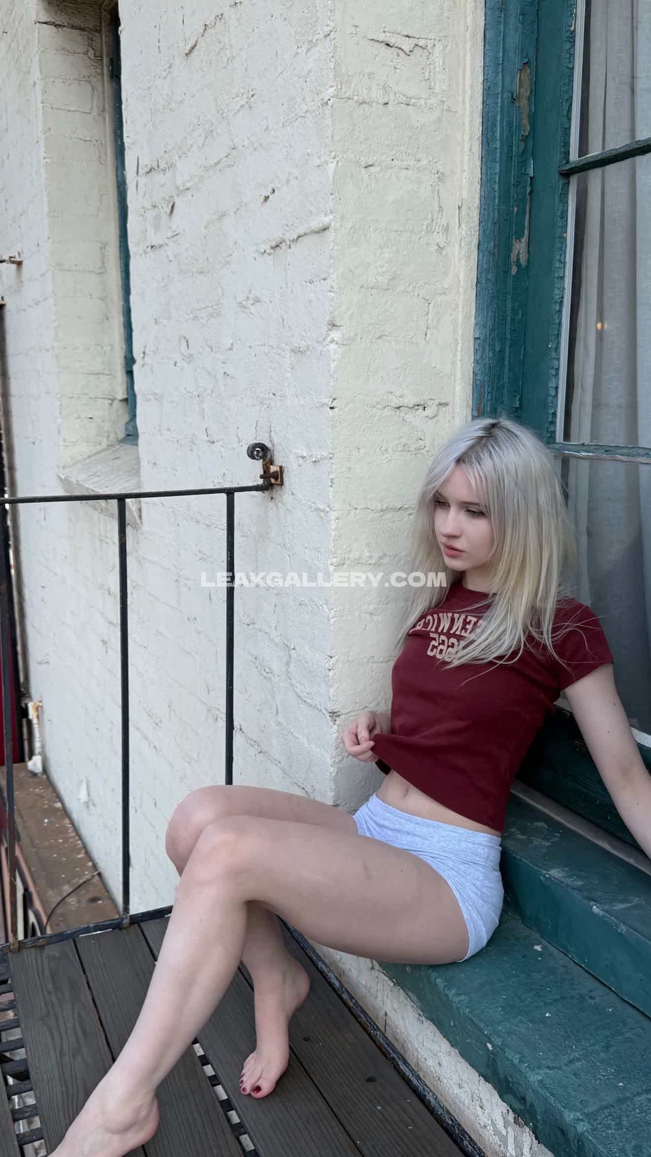 Norafawnn Exclusive Leaked Nude OnlyFans #13093257