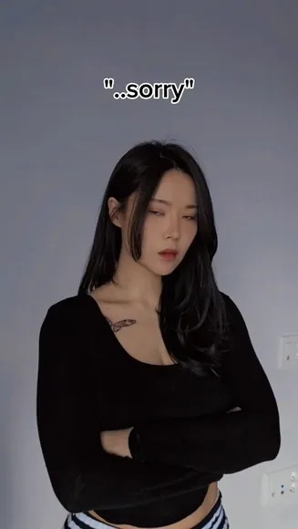 Norajoying Tight Crop Top Tease OnlyFans Video Leaked