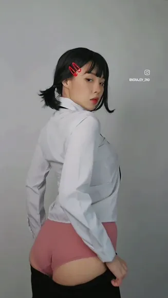 Norajoying Schoolgirl Uniform Tease OnlyFans Video Leaked