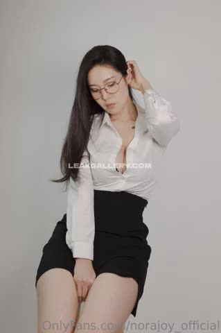 Norajoying Exclusive Leaked Nude OnlyFans #14342913