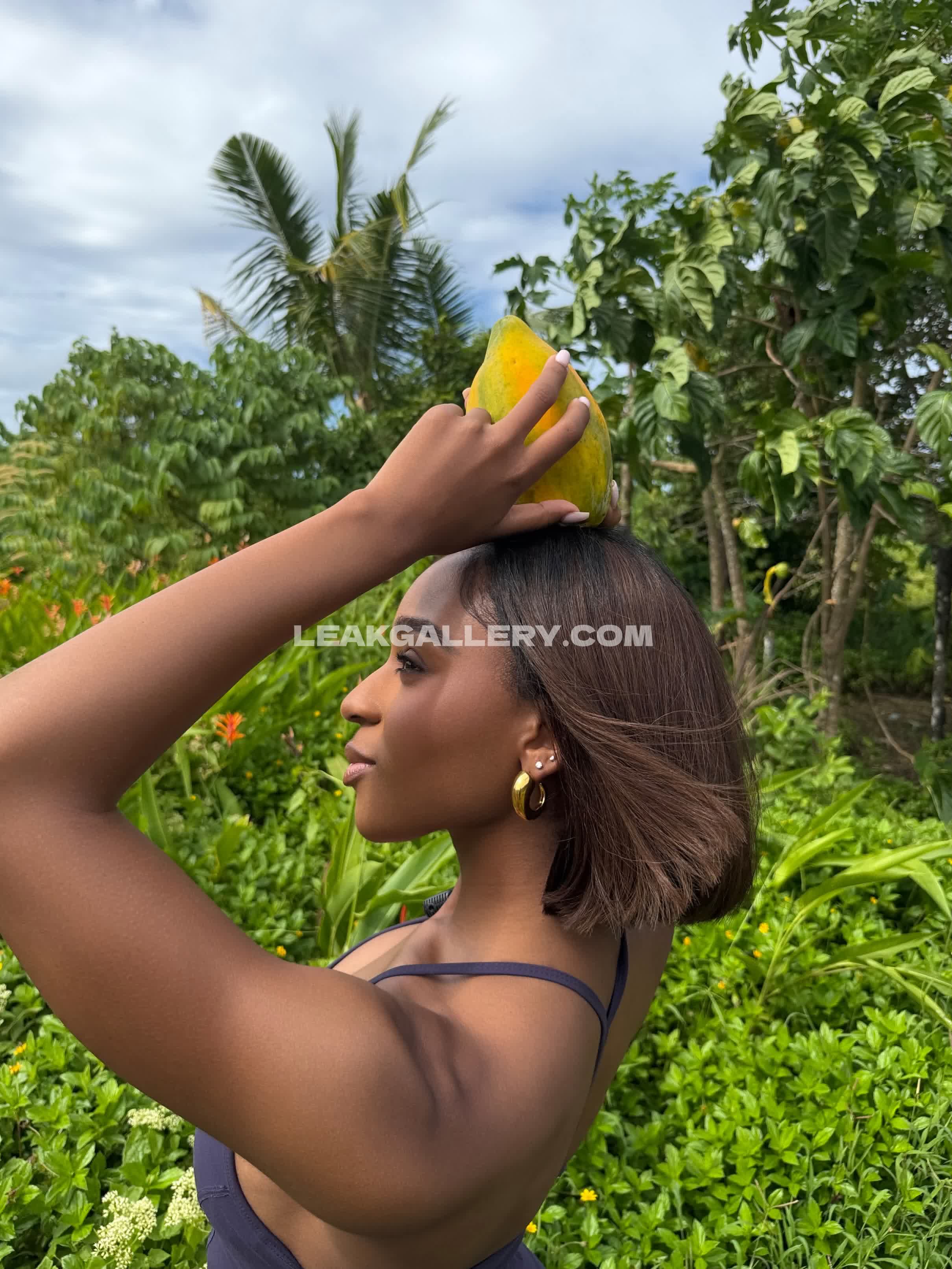 Normani Exclusive Leaked Nude OnlyFans #12996053