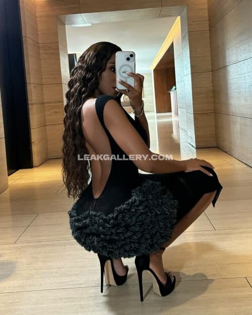 Normani OnlyFans Nudi in Esclusiva Trapela #12198234