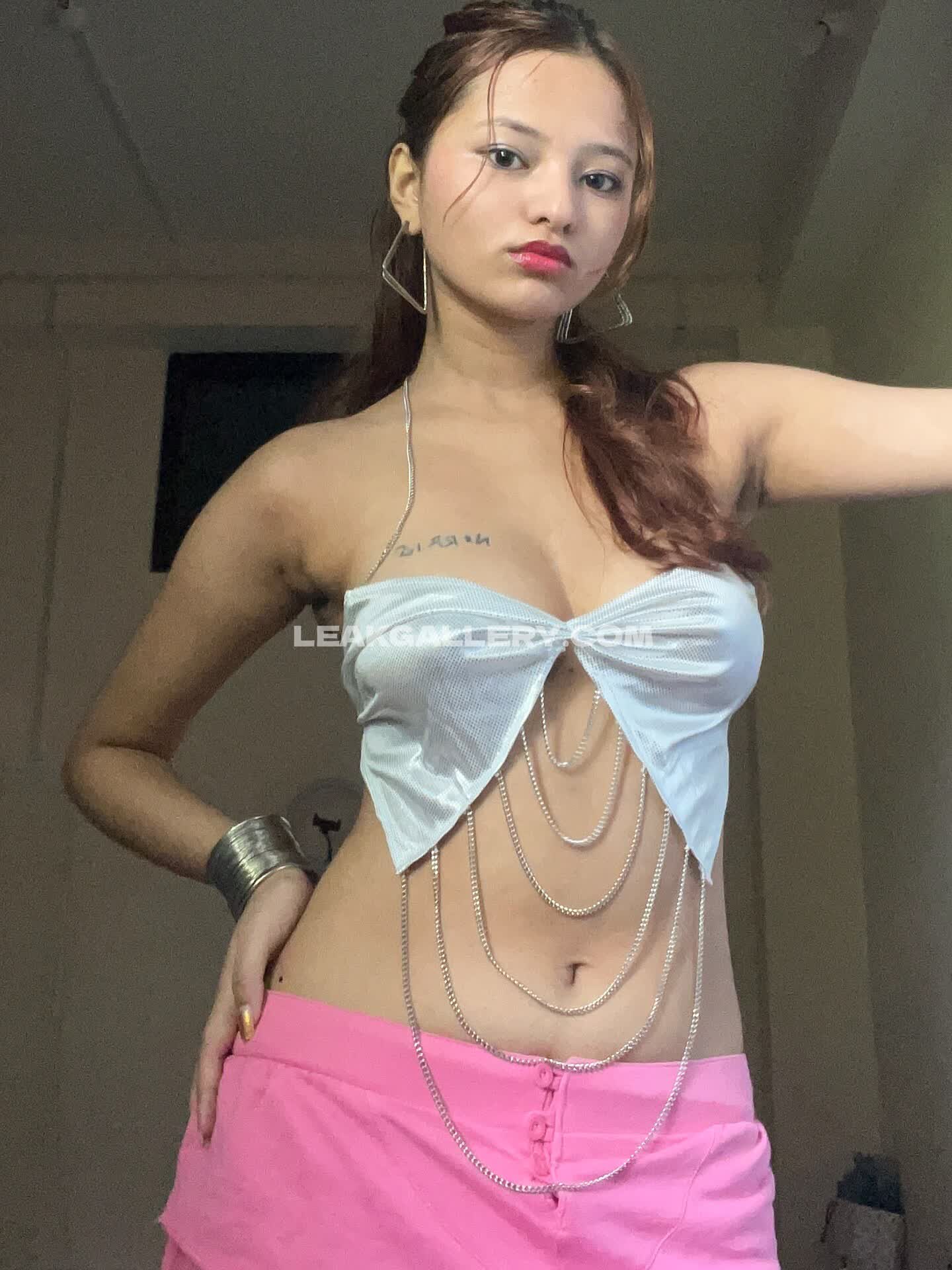 Norris_priyanka Exclusive Leaked Nude OnlyFans #12612137