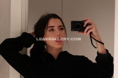 Notevuushka Exclusive Leaked Nude OnlyFans #14854640