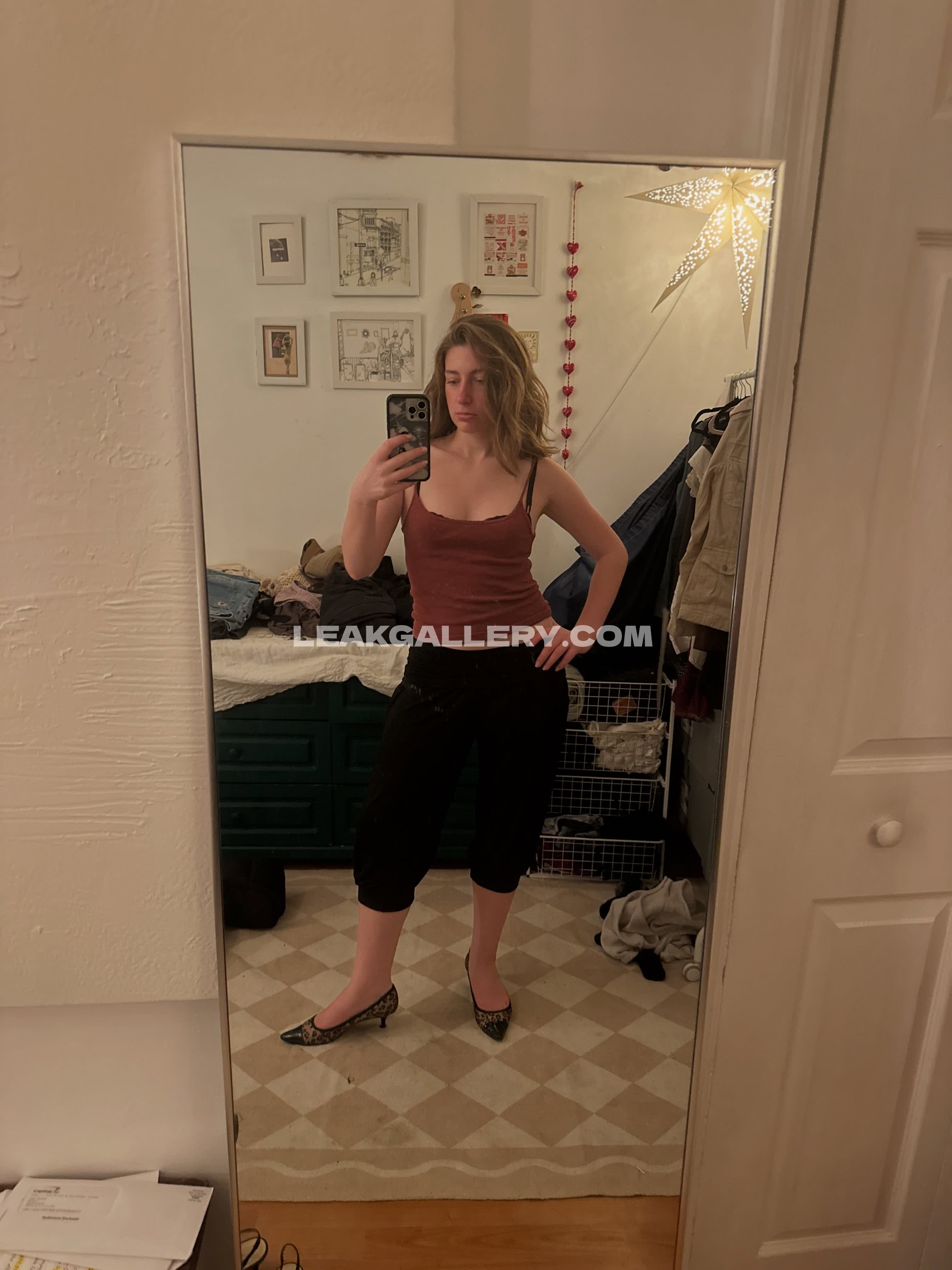 Nothankyouew3 Exclusive Leaked Nude OnlyFans #12771258