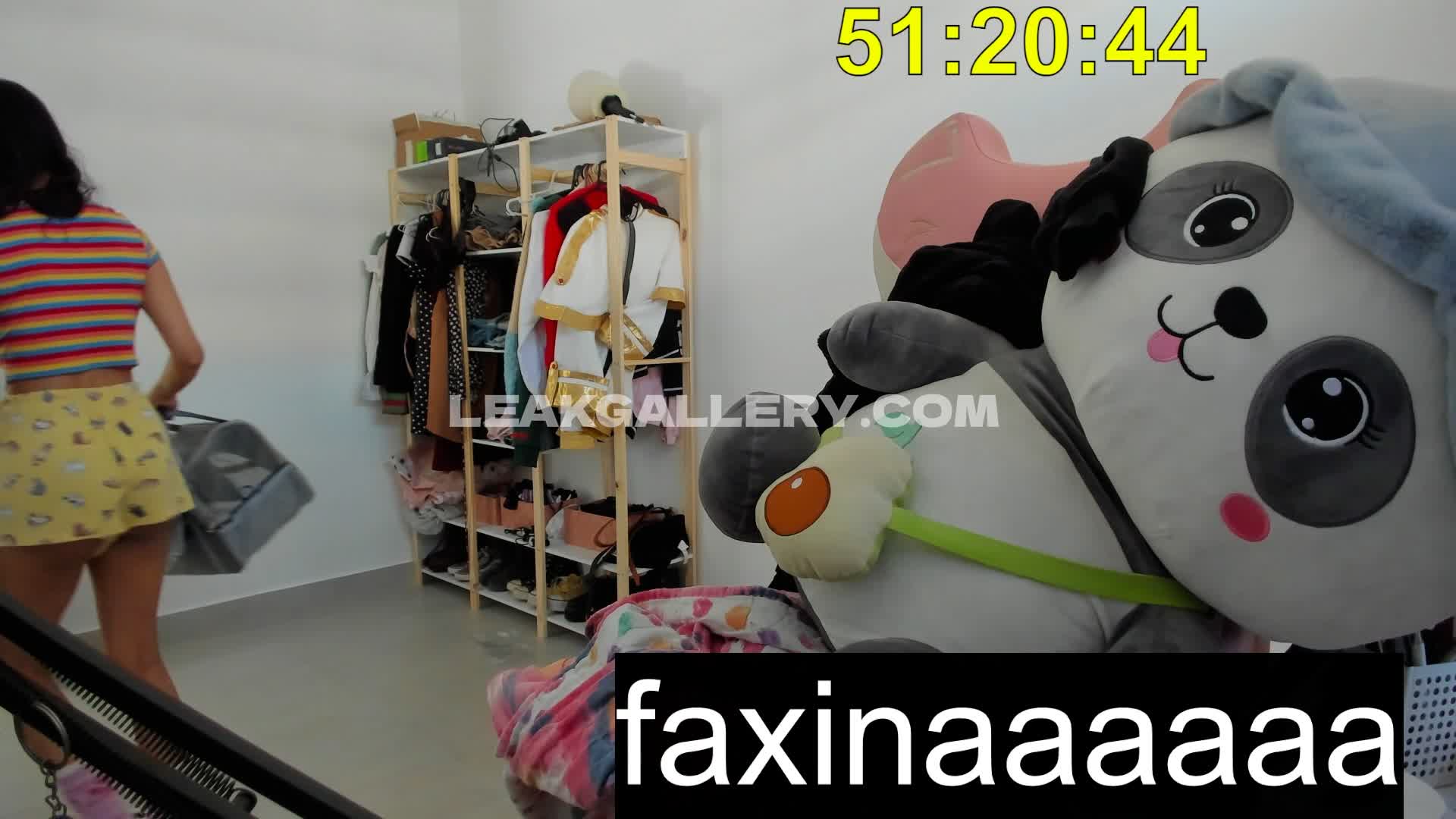 Notlisanna Exclusive Leaked Nude OnlyFans #13097782