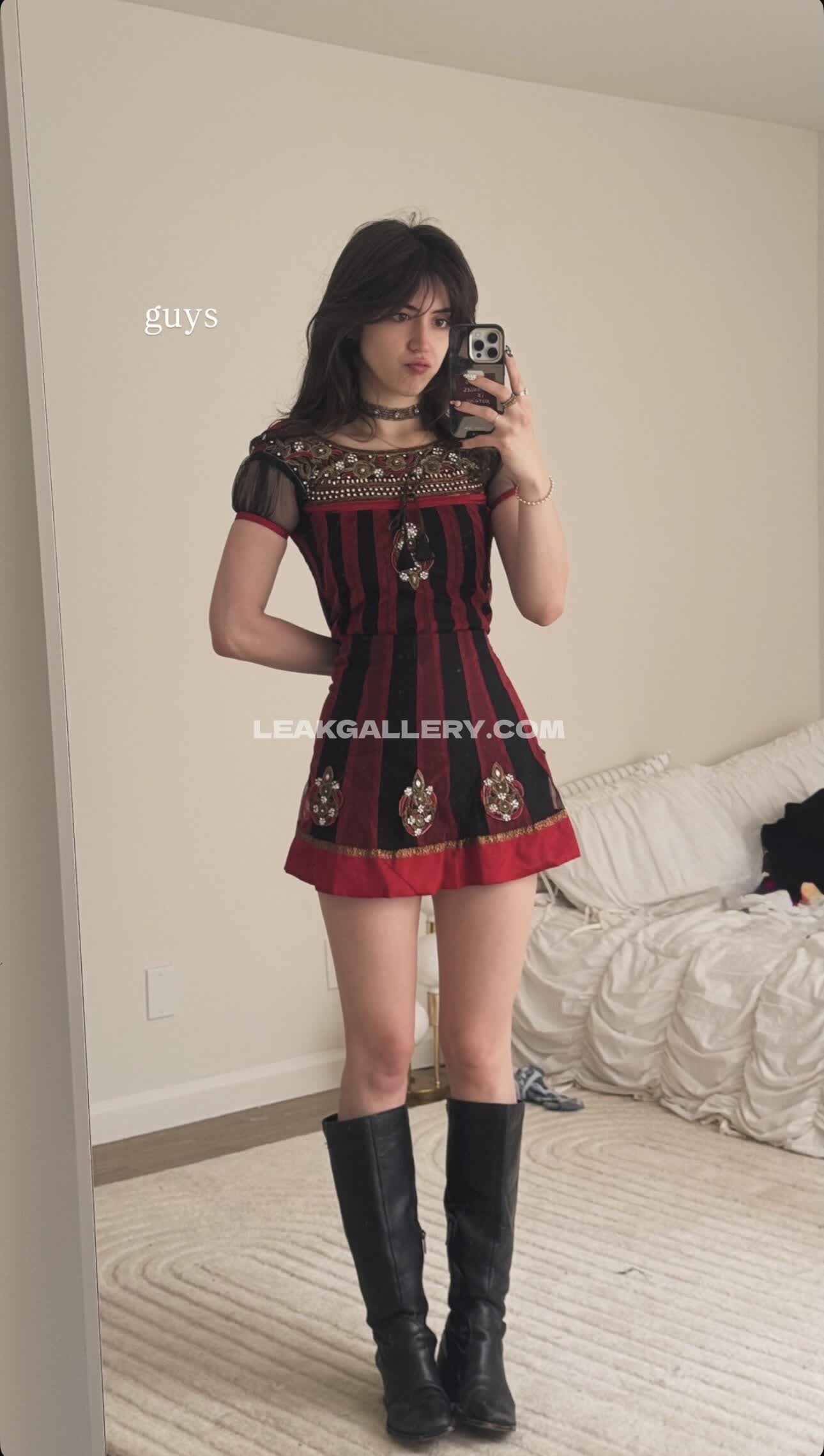 Notsophiesilva / _sophiesilva_ Exclusive Leaked Nude OnlyFans #12909620