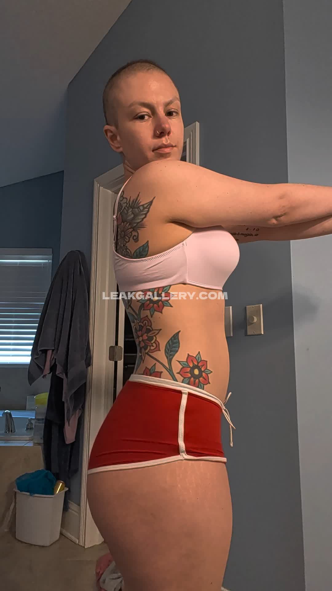 Nottodayamber Exclusive Leaked Nude OnlyFans #13327115