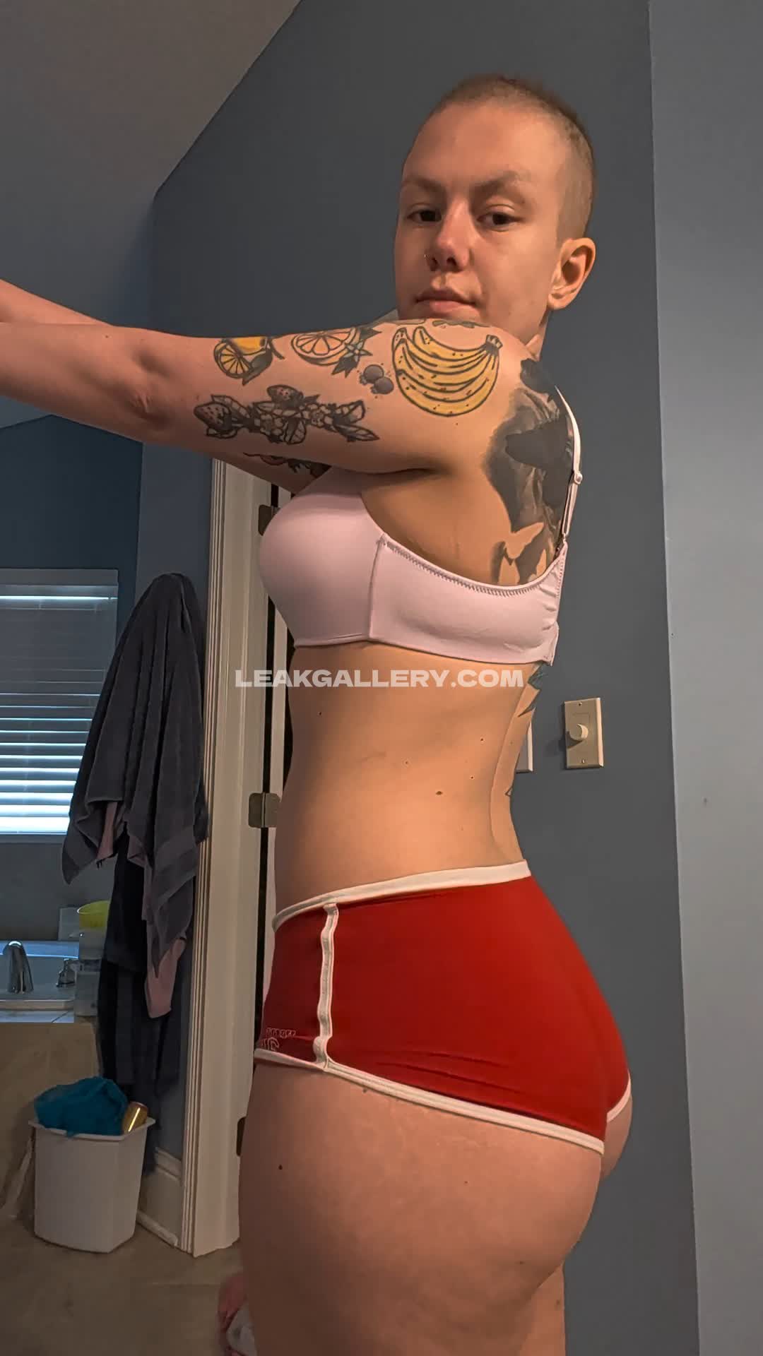Nottodayamber Exclusive Leaked Nude OnlyFans #13327108