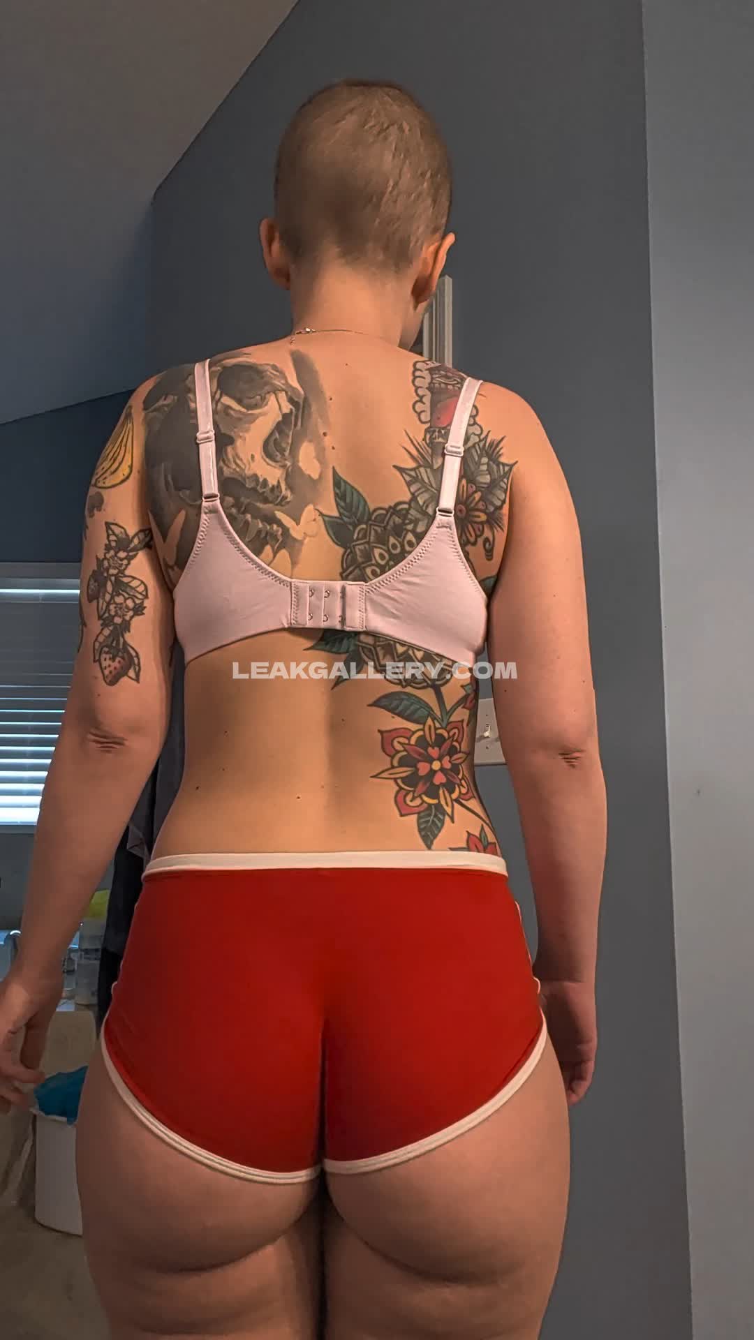 Nottodayamber Exclusive Leaked Nude OnlyFans #13327111