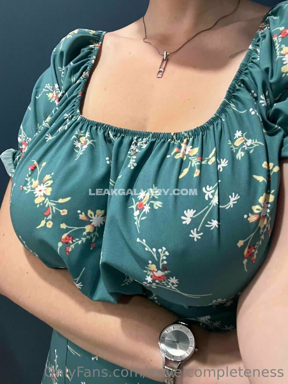 Novelcompleteness1 Exklusiv geleakte Nacktbilder von OnlyFans #12444669