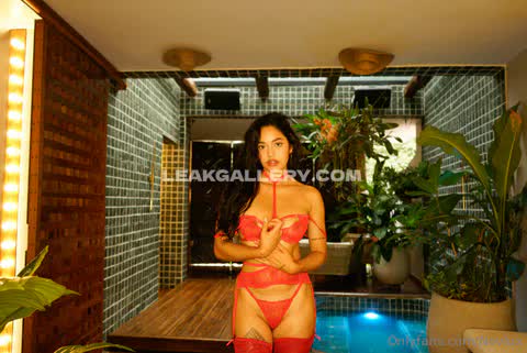 Novlux Exclusive Leaked Nude OnlyFans #14169217