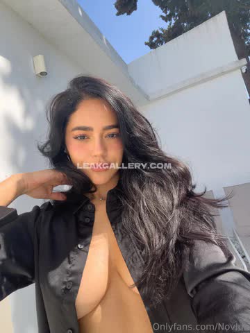 Novlux Exclusive Leaked Nude OnlyFans #14170061