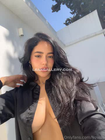 Novlux Exclusive Leaked Nude OnlyFans #14170062