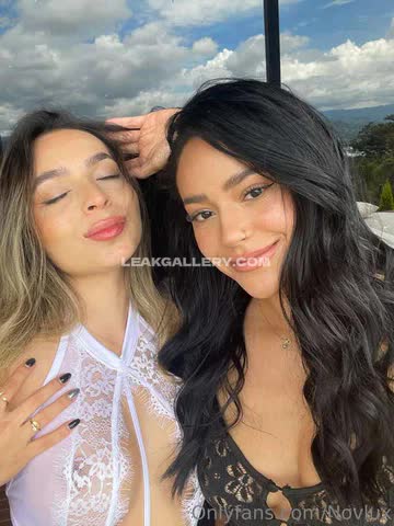 Novlux Exclusive Leaked Nude OnlyFans #14169375