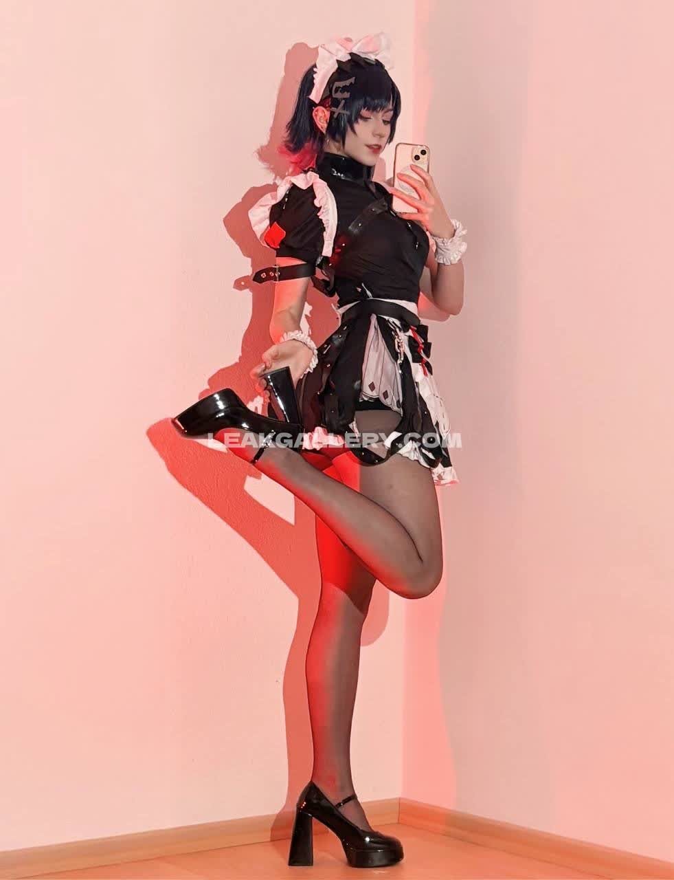 Nozzomi_cosplay Exclusive Leaked Nude OnlyFans #12813351