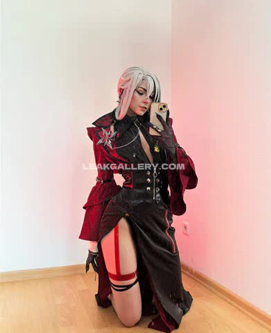 Nozzomi_cosplay 独家泄露的OnlyFans裸照 #14867608