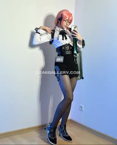 Nozzomi_cosplay Exclusive Leaked Nude OnlyFans #14860086
