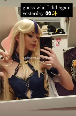 nozzomi_cosplay