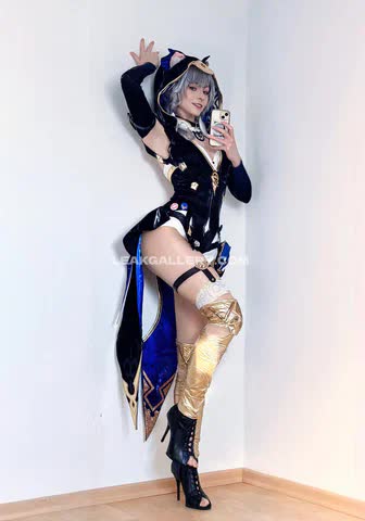 Nozzomi_cosplay 独家泄露的OnlyFans裸照 #14920247