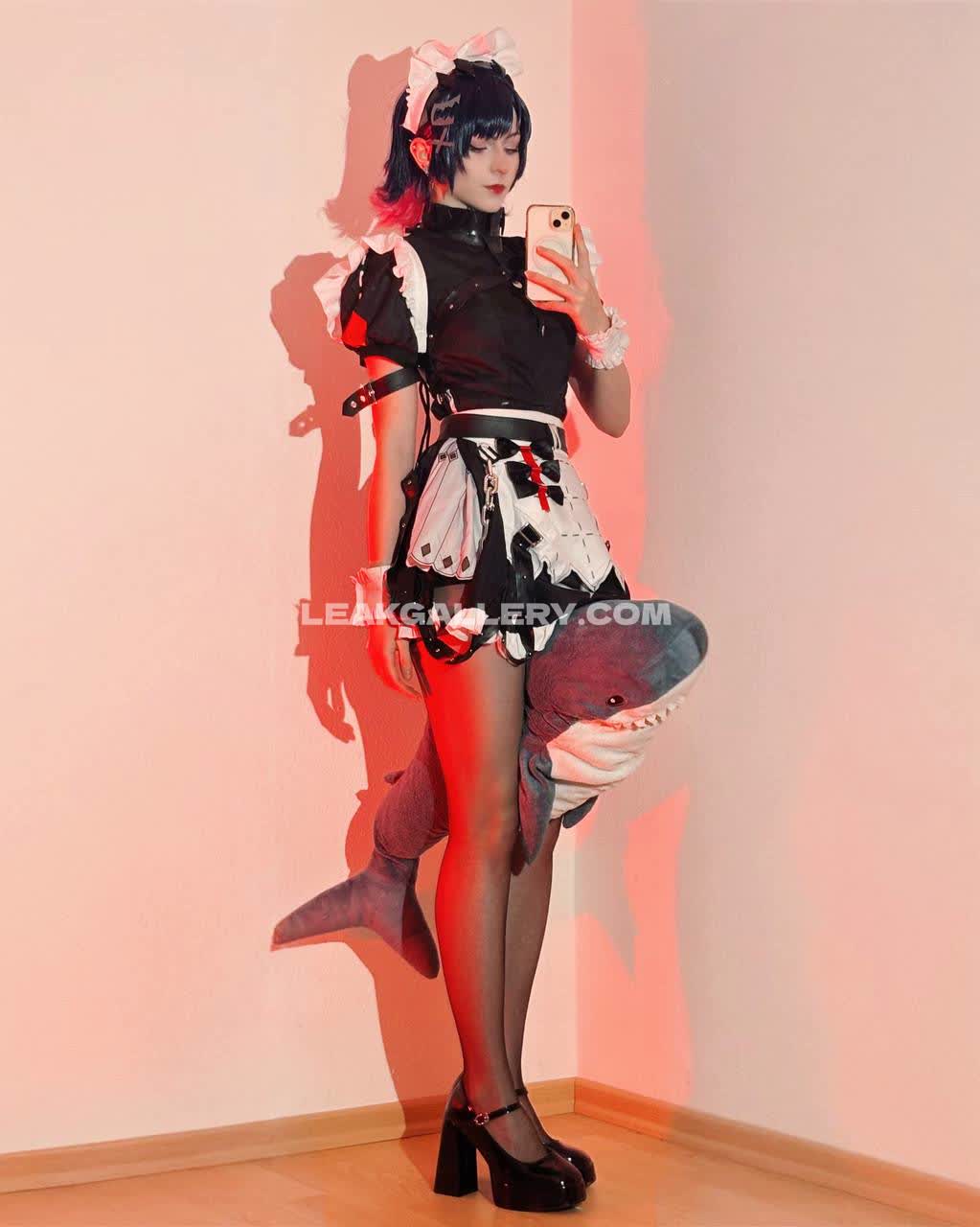 Nozzomi_cosplay Exclusive Leaked Nude OnlyFans #12813346