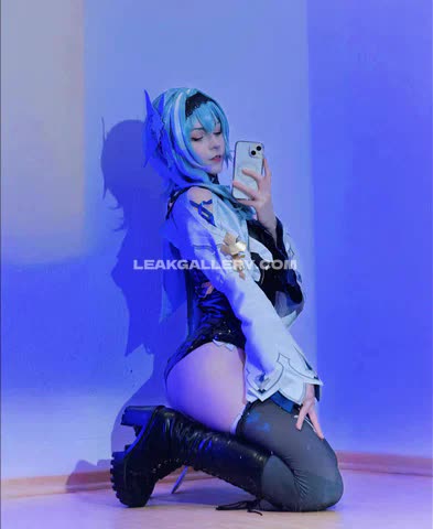 Nozzomi_cosplay एक्सक्लूसिव लीक्ड न्यूड OnlyFans #14954281
