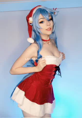 Nozzomi_cosplay एक्सक्लूसिव लीक्ड न्यूड OnlyFans #14932951