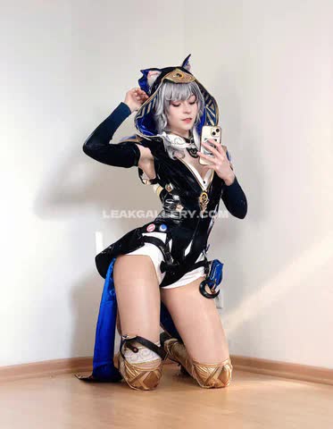 Nozzomi_cosplay 独家泄露的OnlyFans裸照 #14906409