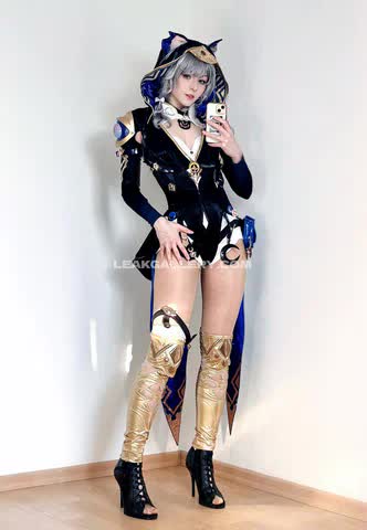 Nozzomi_cosplay Nudes vazados exclusivos do OnlyFans #14942838