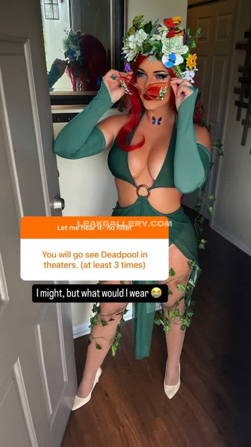 Npc_chick Exclusive Leaked Nude OnlyFans #14615323