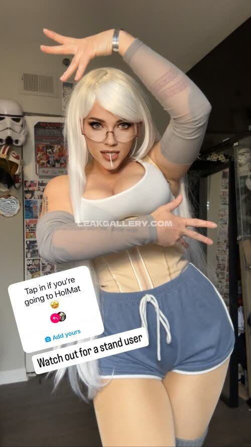 Npc_chick Exclusive Leaked Nude OnlyFans #14700239