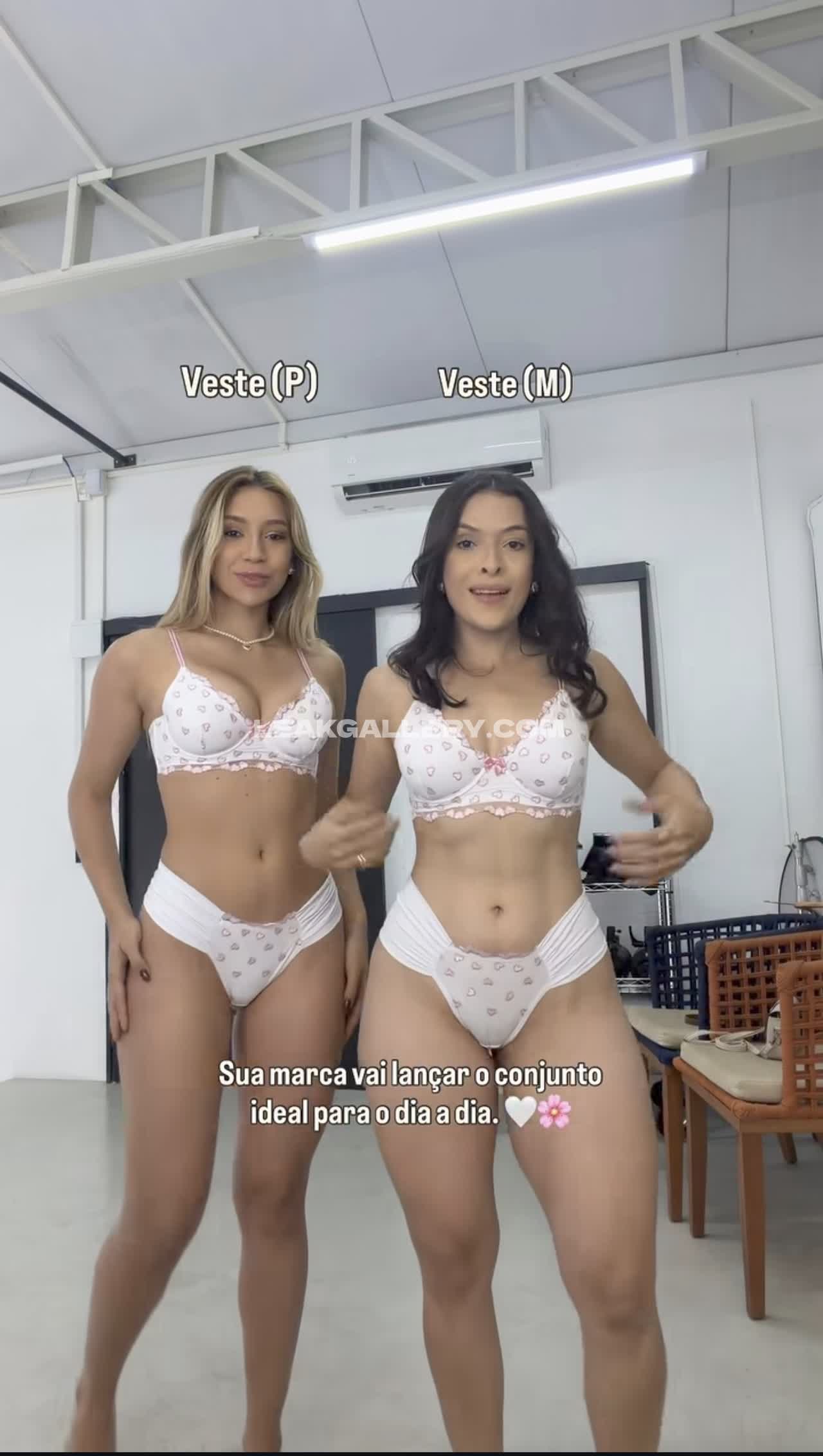 Nslingerie Exclusive Leaked Nude OnlyFans #13160232