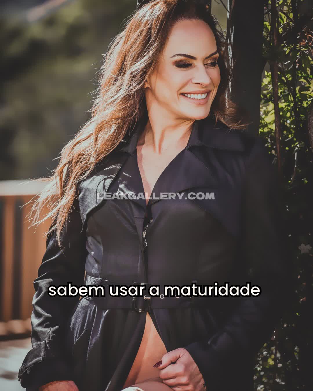 Nubiaoliiveroficial Exclusive Leaked Nude OnlyFans #13276981
