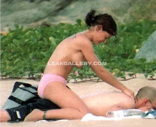 Nudist_celebrities Exclusive Leaked Nude OnlyFans #13487900