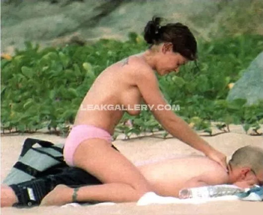 Nudist_celebrities Exclusive Leaked Nude OnlyFans #13487900