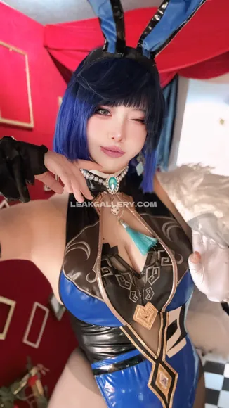 Nuenue249 Exclusive Leaked Nude OnlyFans #12868154