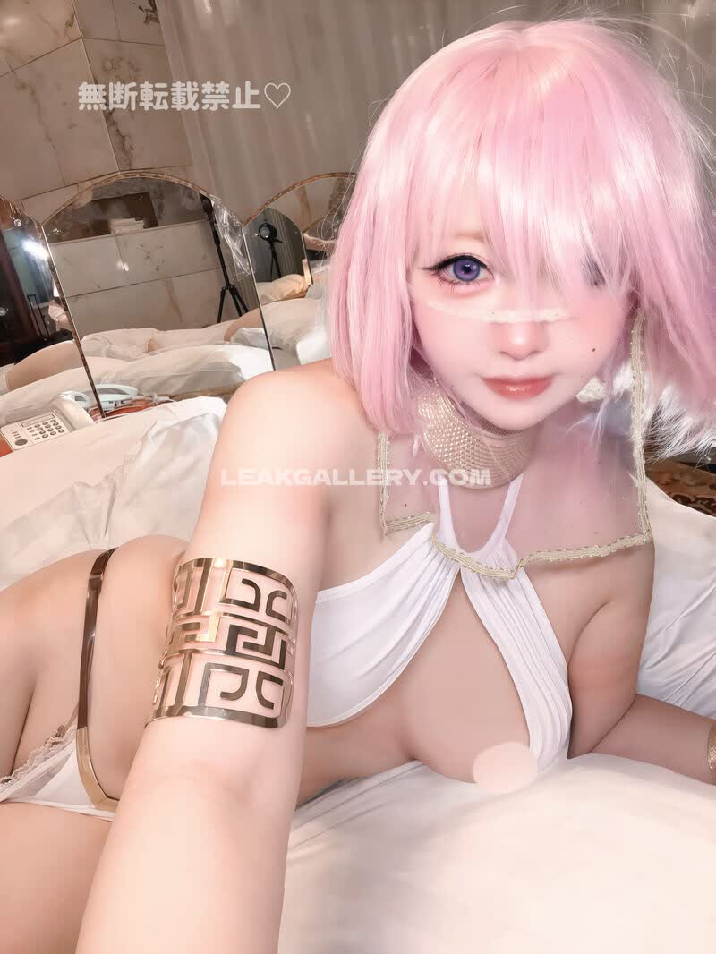 Nuenue249 Exklusiv geleakte Nacktbilder von OnlyFans #12913385