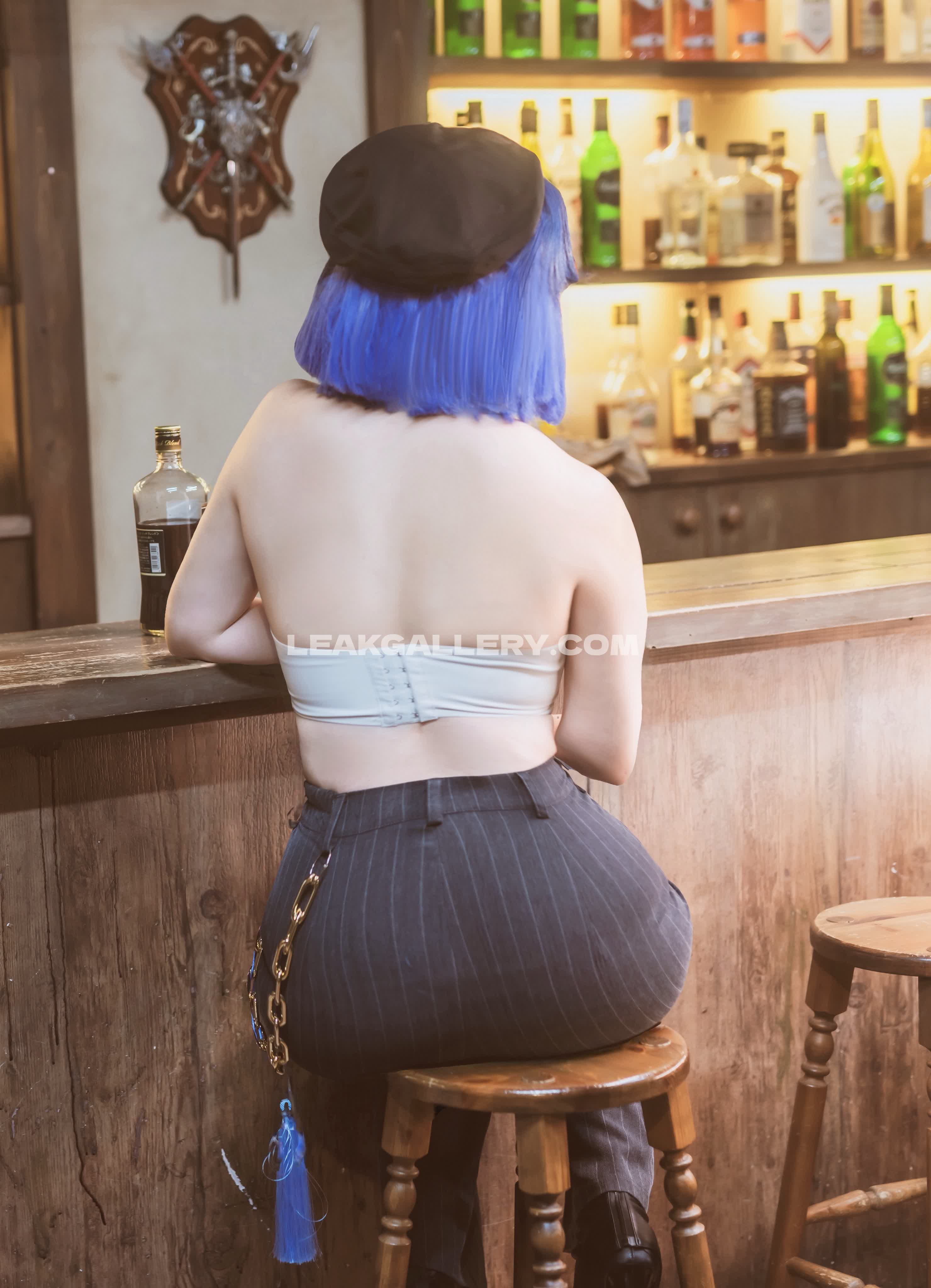 Nuenue249 Exklusiv geleakte Nacktbilder von OnlyFans #12868178